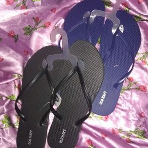 🔥2 for $8🔥 Old Navy Flip Flops